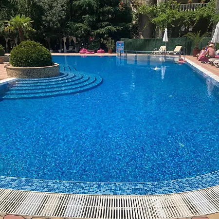Anita Apartments