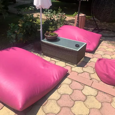 Anita Apartments Apartmán Sluneční pobřeží