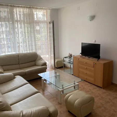 Apartmán Anita Apartments *