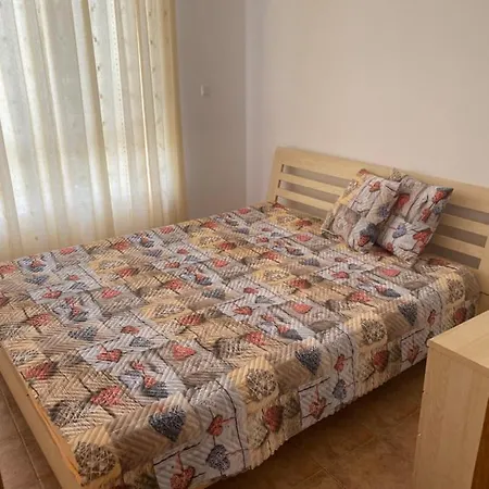 Anita Apartments * Sluneční pobřeží